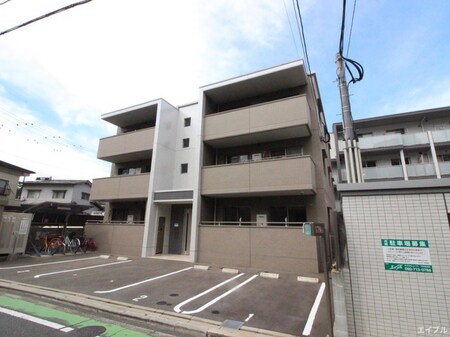 クラリス赤坂外観写真