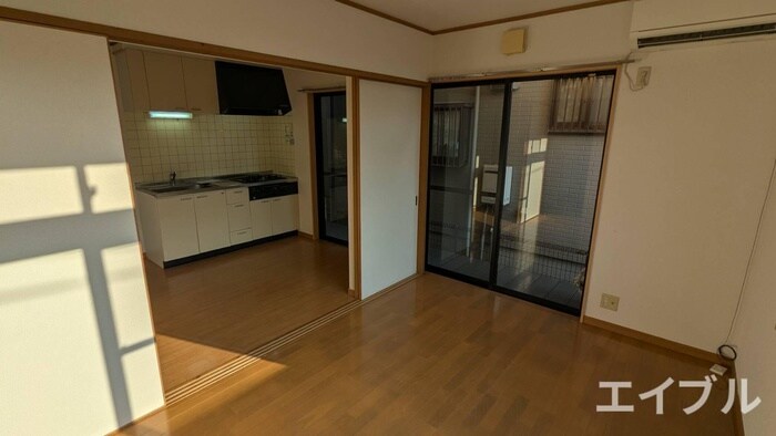 物件内観写真7　(居室)