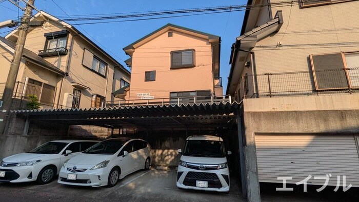 物件外観写真6　(外観写真)