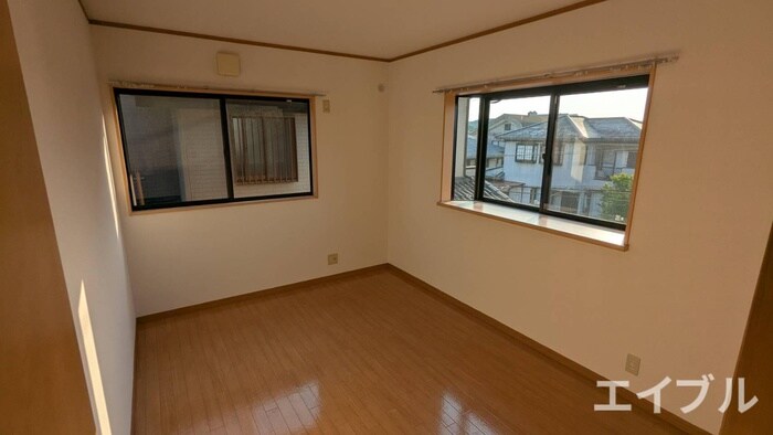 物件内観写真15　(居室)