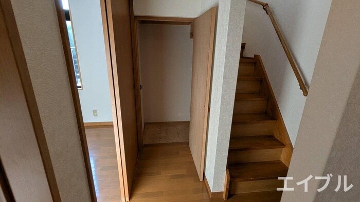 物件内観写真20　(収納)