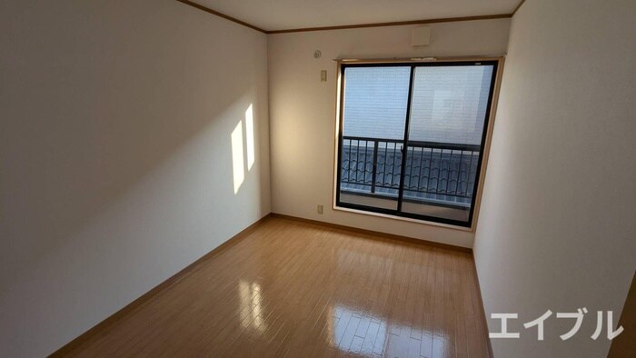 物件内観写真21　(居室)