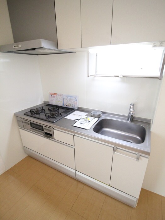 物件内観写真5　(キッチン)