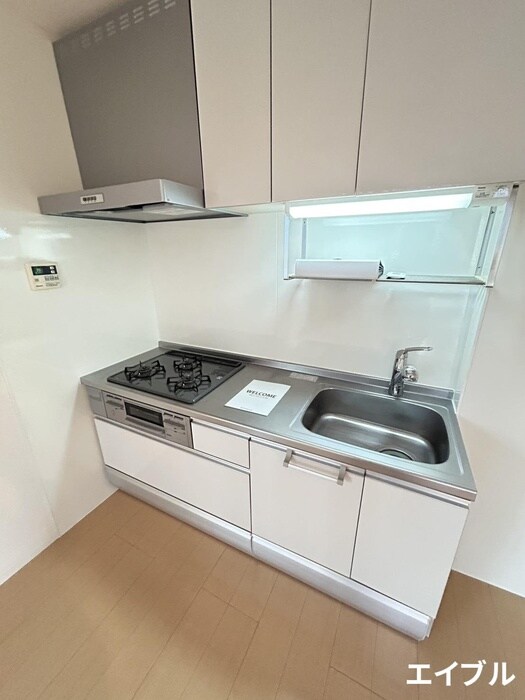 物件内観写真6　(キッチン)