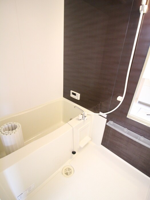 物件内観写真6　(バス／シャワールーム等)