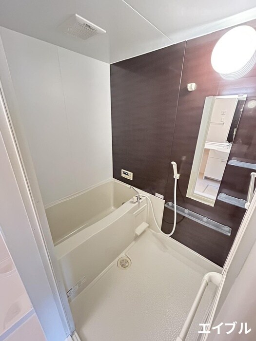 物件内観写真7　(バス／シャワールーム等)