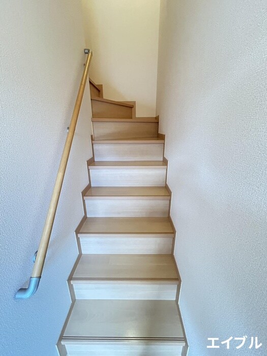 物件内観写真17　(廊下)