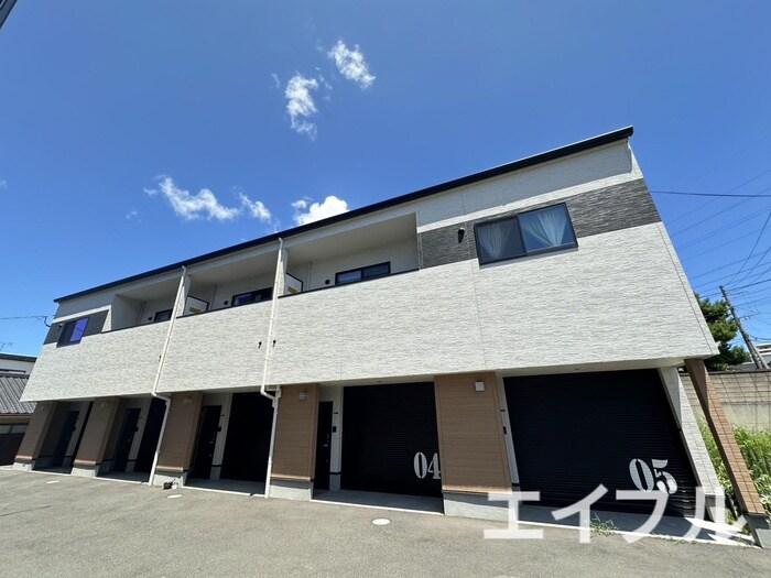 物件外観写真4　(外観写真)