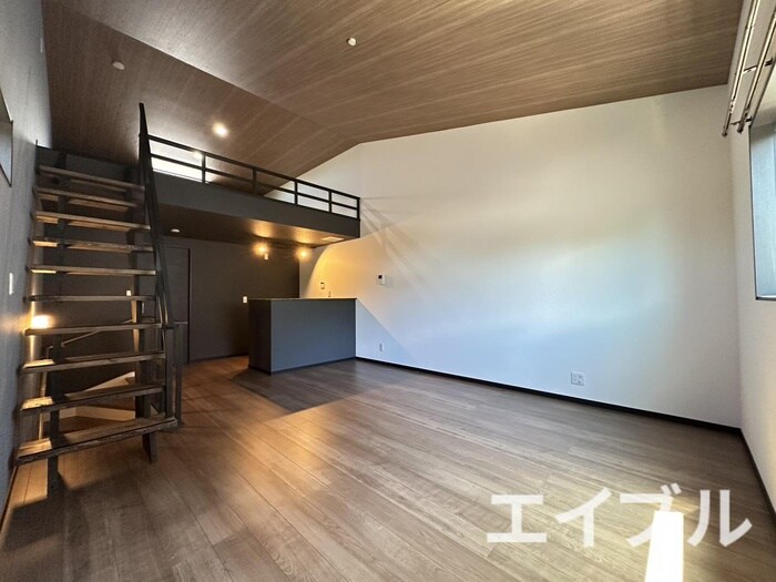 物件内観写真19　(居室)