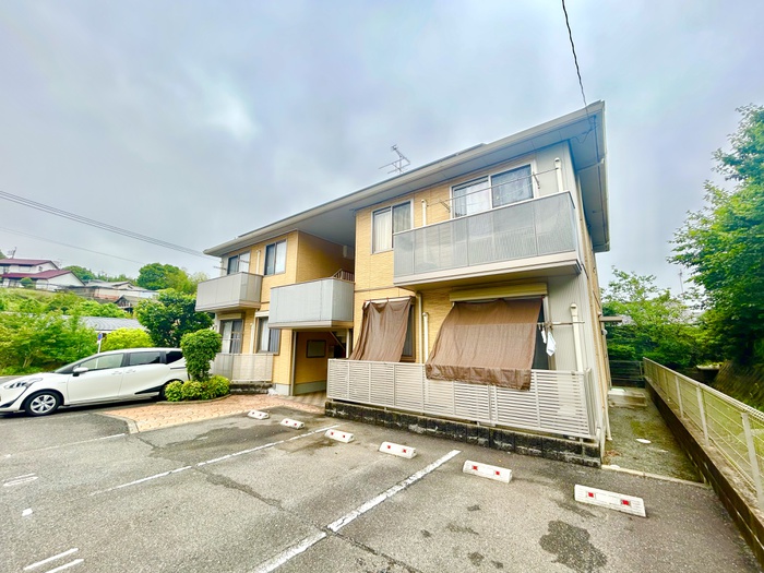 Ｍ．Ｊ．ＳＫＹ　Ｃ棟