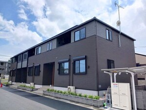 ヴィラルーチェＴ＆Ｔ　Ａ外観写真