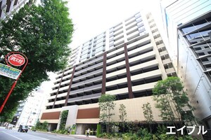 ｴﾝｸﾚｽﾄ博多PREMIER(427)外観写真