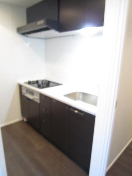 物件内観写真10　(キッチン)