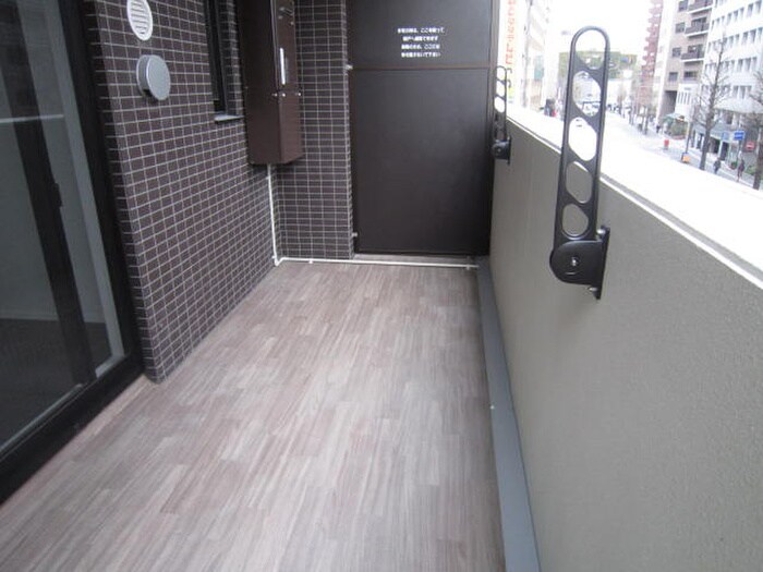 物件内観写真16　(ベランダ・バルコニー)