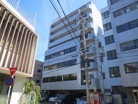 ｶﾞｲｱ南天神外観写真