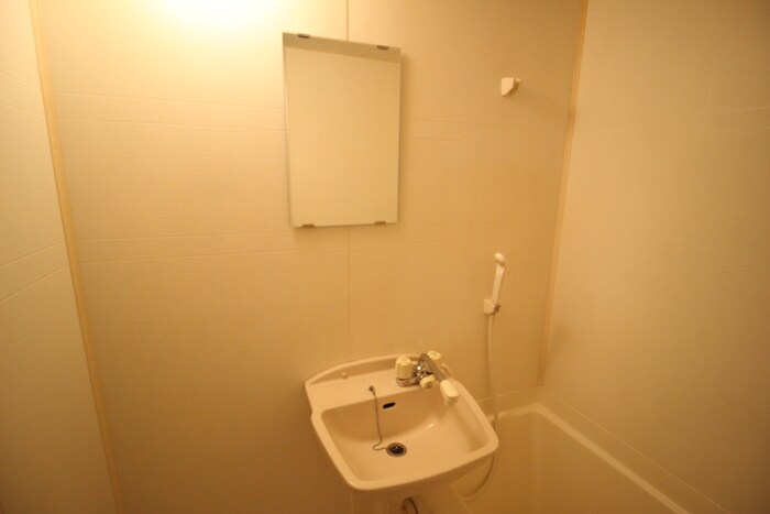 物件内観写真9　(洗面)