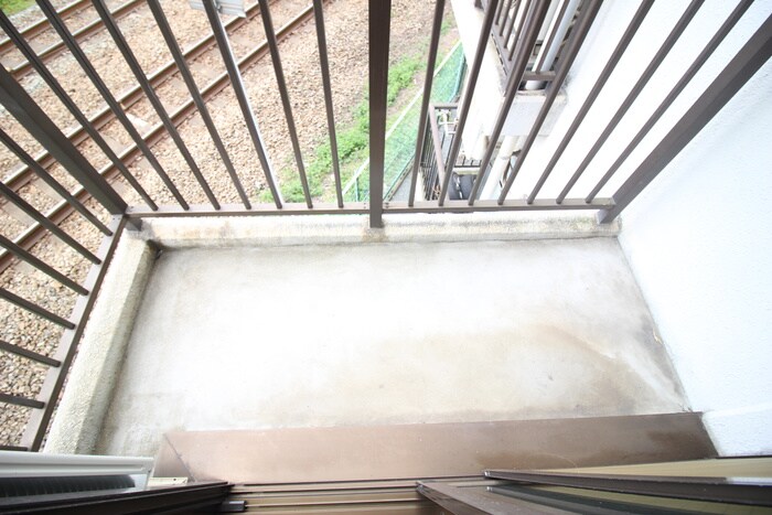 物件内観写真16　(ベランダ・バルコニー)