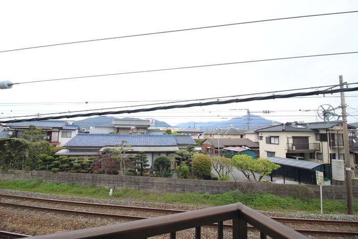 物件内観写真17　(玄関)