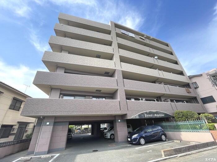 物件外観写真6　(外観写真)