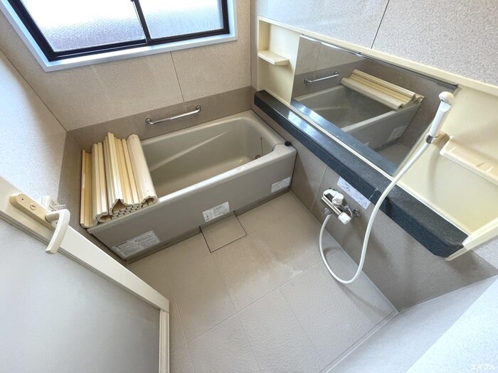 物件内観写真16　(バス／シャワールーム等)