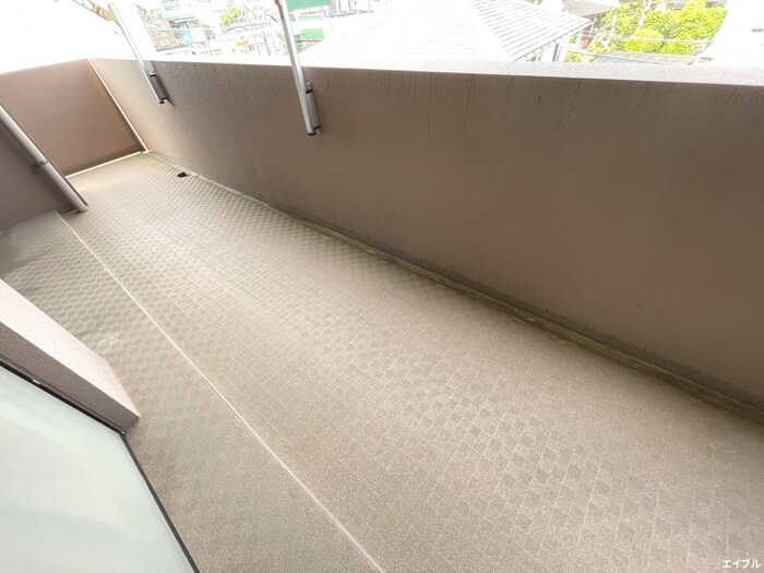 物件内観写真22　(ベランダ・バルコニー)