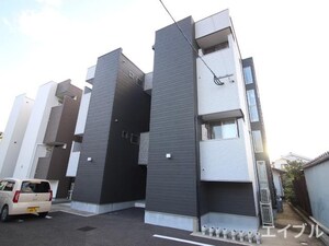 CoCoFlora宇美外観写真