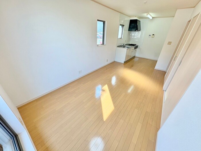 物件内観写真5　(居室)