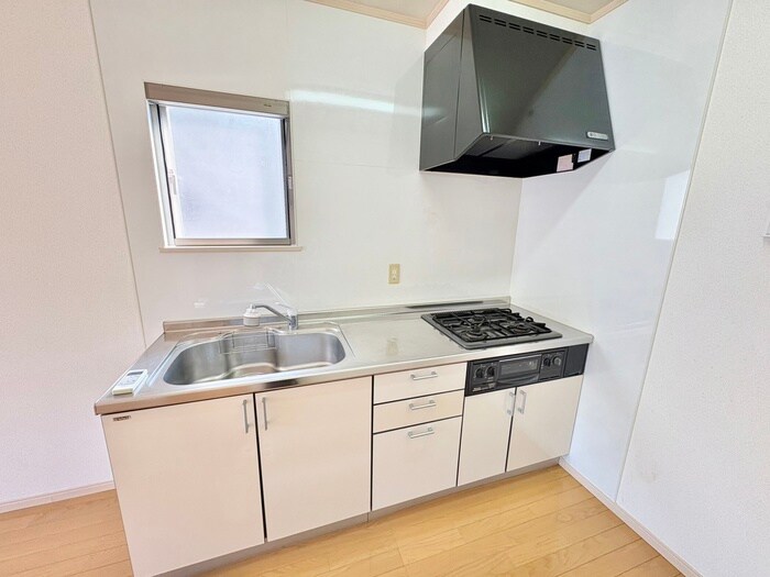 物件内観写真8　(キッチン)