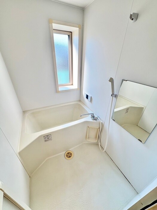 物件内観写真10　(バス／シャワールーム等)