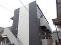 ビータス南福岡