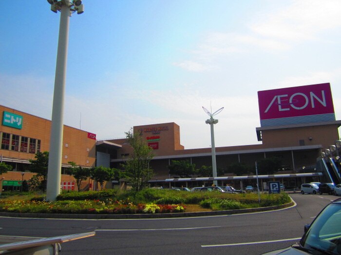 物件外観写真2　(周辺環境)