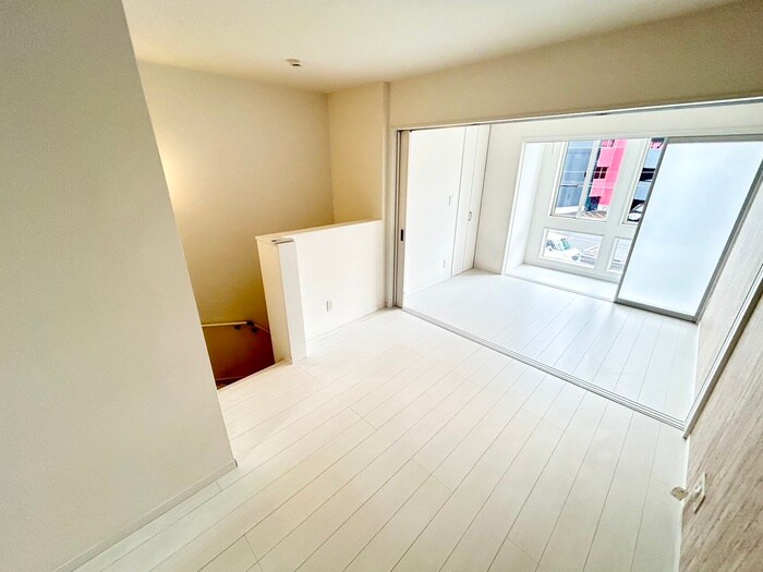 物件内観写真7　(居室)