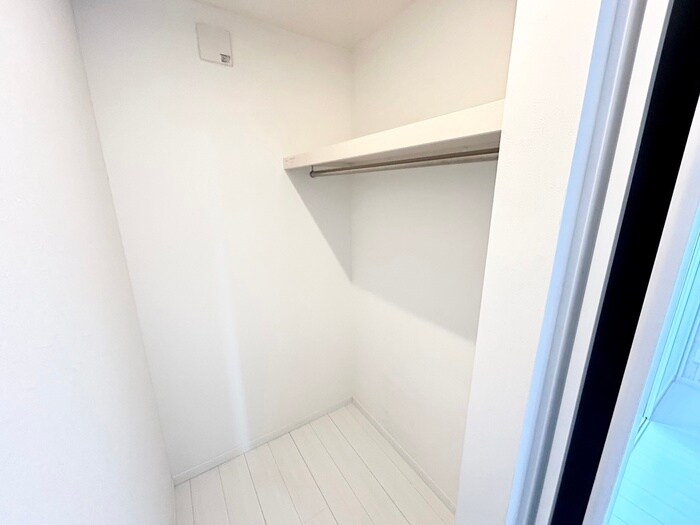 物件内観写真14　(収納)