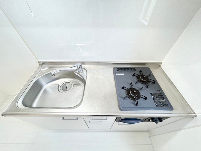 物件内観写真21　(キッチン)