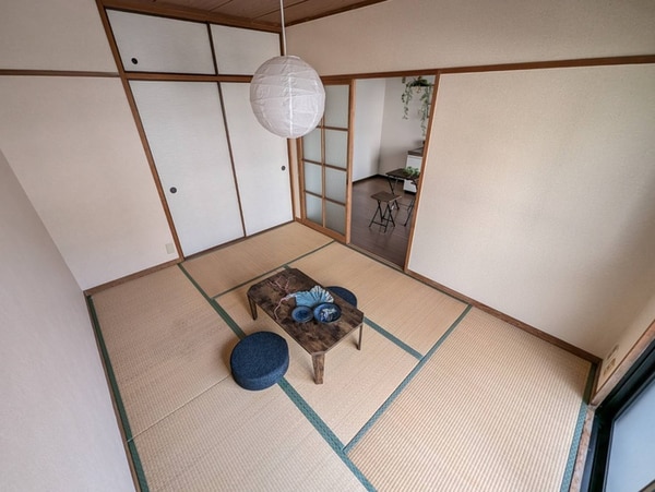 居室