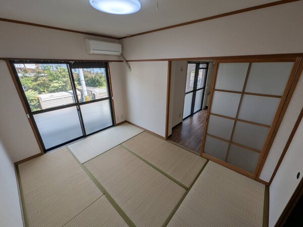 居室