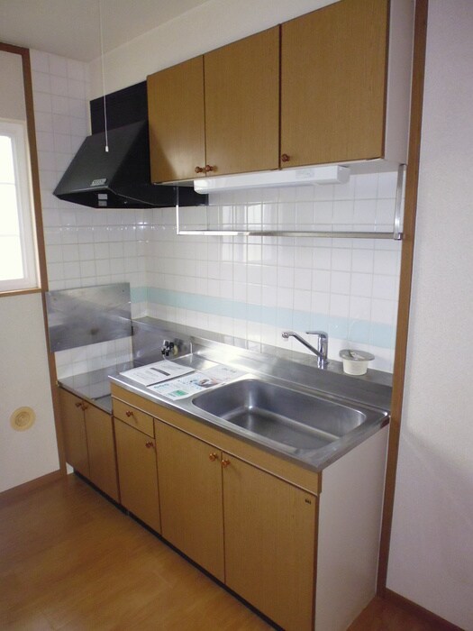 物件内観写真9　(キッチン)