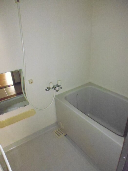 物件内観写真13　(バス／シャワールーム等)