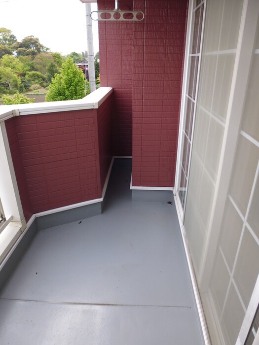 物件内観写真15　(ベランダ・バルコニー)