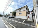 ＣＯＺＹ ＣＯＵＲＴ Ａ棟