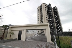 ｱｰﾃｨｯｸｽ上富野ｸﾞﾗﾝｹﾞｰﾄ（202）外観写真