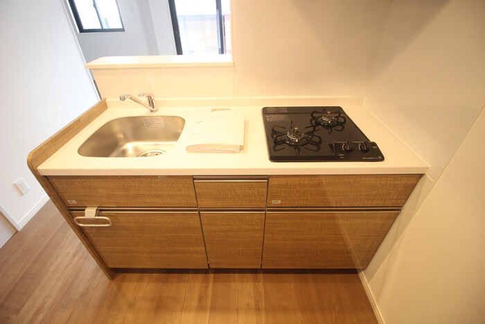 物件内観写真10　(キッチン)