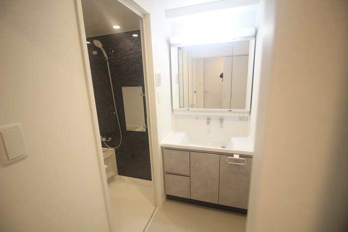物件内観写真11　(バス／シャワールーム等)