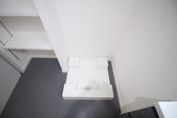 物件内観写真13　(ベランダ・バルコニー)