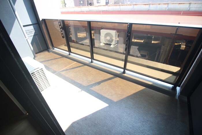 物件内観写真21　(ベランダ・バルコニー)