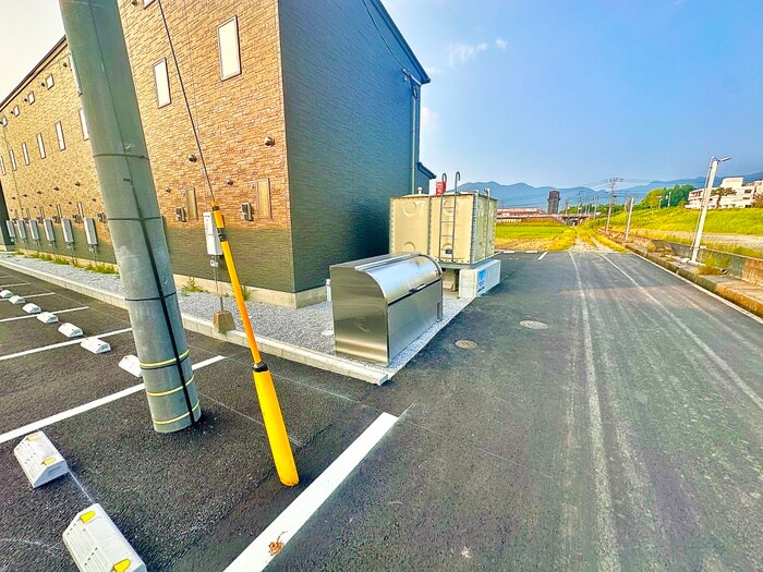 物件外観写真2　(建物設備)