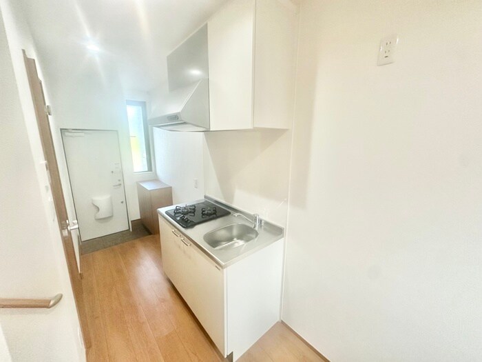 物件内観写真5　(キッチン)