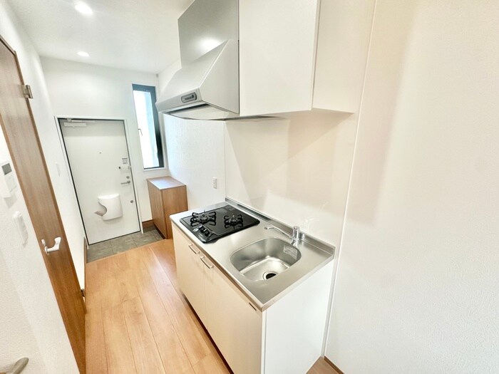 物件内観写真5　(キッチン)