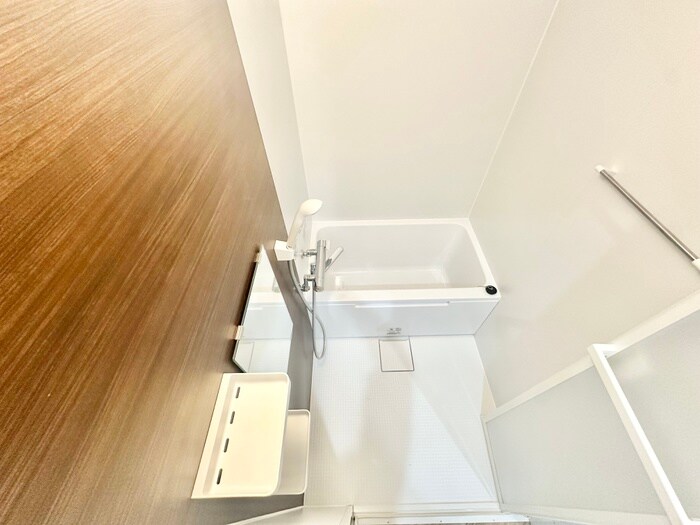 物件内観写真6　(バス／シャワールーム等)