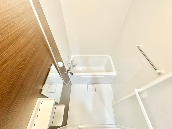 物件内観写真6　(バス／シャワールーム等)